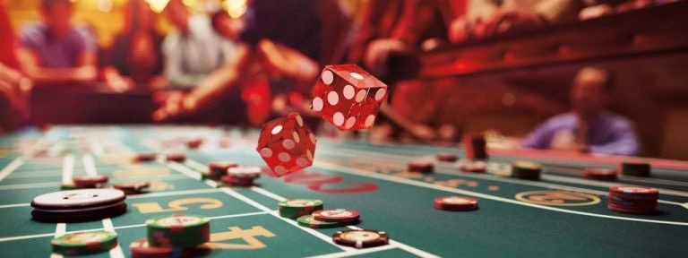 Meja Live Casino dan Slot Online eksklusif untuk VIP bro138 login