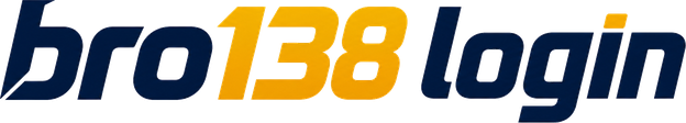 Logo bro138 login